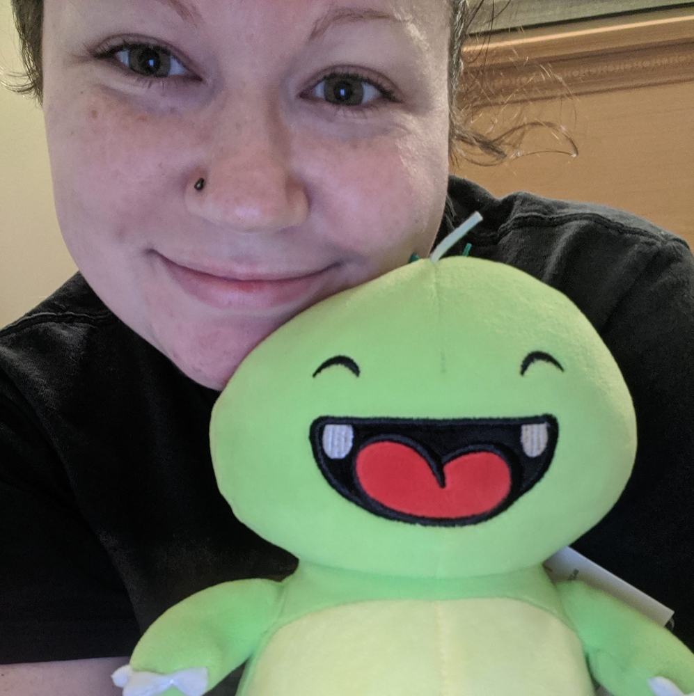 Meet your Posher, Jami